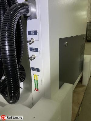 Вход для заправки чилера RFL-7C-0200 фото №8 Вход для заправки чилера RFL-7C-0200 фото №8