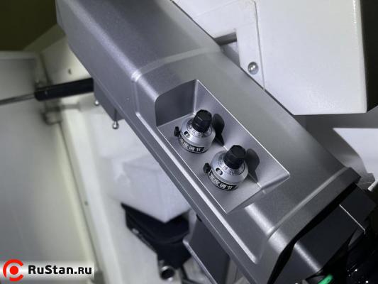 Настройки пистолета RFL-7C-0200 фото №11 Настройки пистолета RFL-7C-0200 фото №11