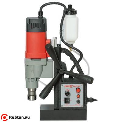 Магнитный станок RODMIX RMD-38 фото №5 RMD-38 фото №5