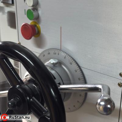 Радиально-сверлильный станок RV-32V фото №15 PROMA RV-32V фото №15