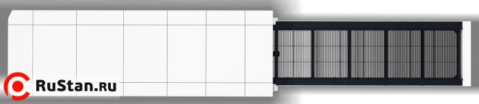 Лазерный станок для резки металла Raptor SFL6020 Raycus 12000 Вт фото №3 Raptor SFL6020 Raycus 12000 Вт фото №3