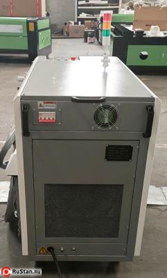 Ручной лазерный сварочный аппарат Raptor SFW-3000 PRO 5в1 (3000Вт Raycus) фото №8 Raptor SFW-3000 PRO 5в1 фото №8