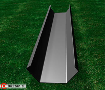 Листогибочная машина ЛГМ 6х2000 - Пример сгиба фото №14 ЛГМ 6х2000 фото №14