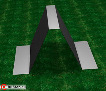 Листогибочная машина ЛГМ 6х2000 - Пример сгиба фото №17 ЛГМ 6х2000 фото №17