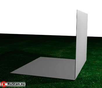 Самая востребованная работа листогиба - угол 90гр фото №4 ЛГМ 6х2000 фото №4