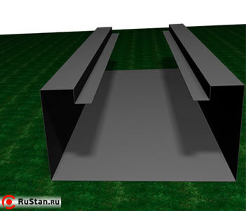 Листогиб ЛГМ - гиб листа в форме сложного профиля фото №22 ЛГМ 6х2000 фото №22