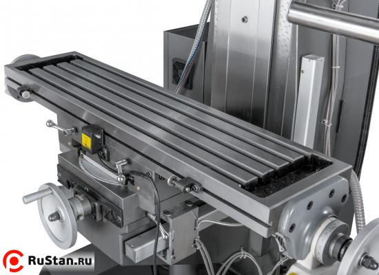 JET JMD-939GHV DRO фрезерный стол фото №20 JET JMD-939GHV DRO фрезерный стол фото №20