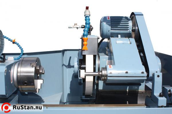 SHU-321 (ШУ-321) 2008г.в. новый фото №8 SHU-321 (ШУ-321) 2008г.в. новый фото №8