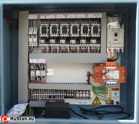 SHU-321 (ШУ-321) 2008г.в. новый фото №5 SHU-321 (ШУ-321) 2008г.в. новый фото №5