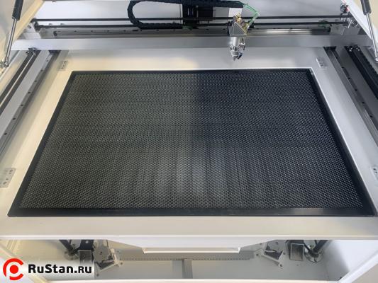 Лазерный ЧПУ станок для резки и гравировки RAPTOR S1390 PRO (YONGLI A6S 130W, CW5200, Ruida) фото №11 Raptor S1390 PRO фото №11