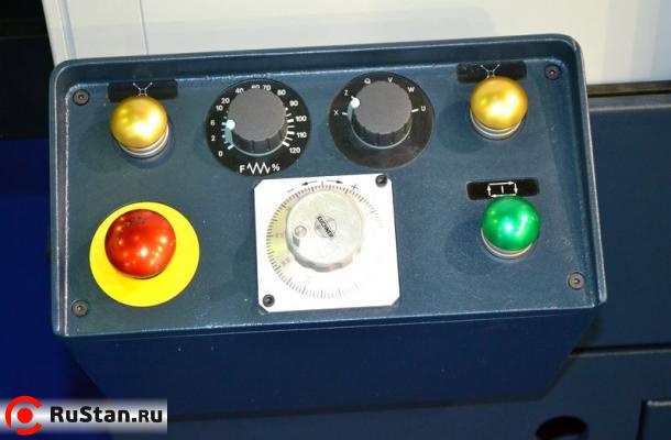 Токарный обрабатывающий центр SPINNER PD/A - пульт управления-1 фото №7 Токарный обрабатывающий центр SPINNER PD/A - пульт управления-1 фото №7