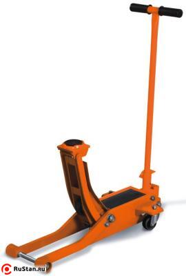 Большая высота подъема. Максимальная высота подъема 510 мм. фото №4 Большая высота подъема фото №4