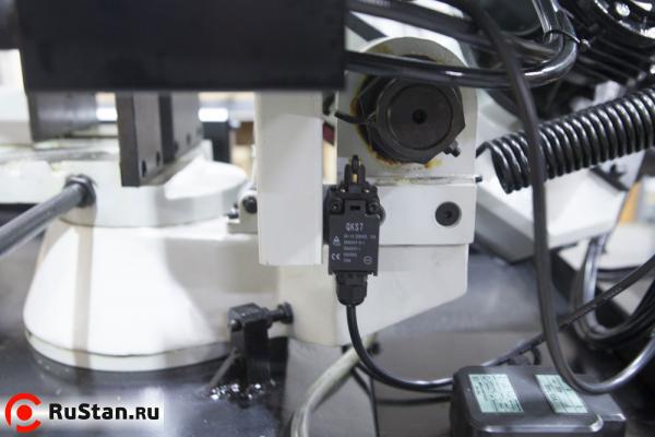 Ленточнопильный станок по металлу Stalex BS-280G фото №10 Stalex BS-280G фото №10