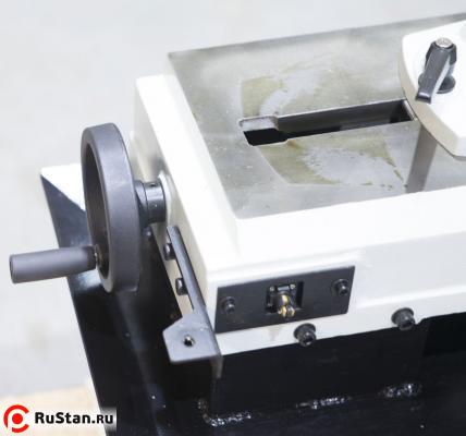 Ленточная пила по металлу Stalex BS-712N фото №26 Stalex BS-712N фото №26