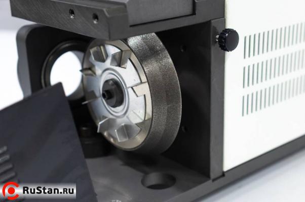 Настольный заточной станок для сверл STALEX DG-26D фото №4 STALEX DG-26D фото №4