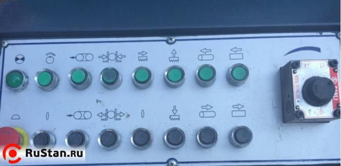 Пульт станка Stalex GB-4265 фото №2 Пульт станка Stalex GB-4265 фото №2