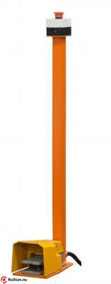 Многофункциональные пресс-ножницы Stalex M55 фото №3 Stalex M55 фото №3