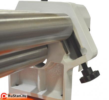 Рычаги перемещения заднего вала W01-1.5х1300 L фото №5 Рычаги перемещения заднего вала W01-1.5х1300 L фото №5