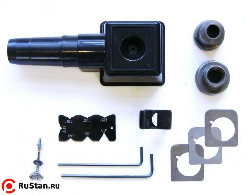 Станок для заточки сверл GS-1 - Остнаастка фото №5 GSC GS-1 фото №5