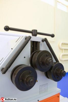 Электрический трубогиб Stalex RBM-50 - фото 1 фото №2 Stalex RBM-50 фото №2