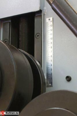 Электрический трубогиб Stalex RBM-50 - фото 2 фото №3 Stalex RBM-50 фото №3