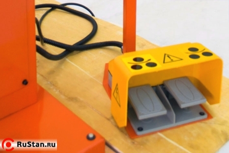 Электрический трубогиб Stalex RBM-50 - фото 3 фото №4 Stalex RBM-50 фото №4