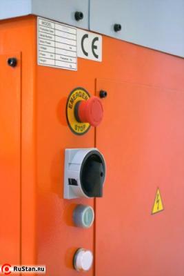 Электрический трубогиб Stalex RBM-50 - фото 4 фото №5 Stalex RBM-50 фото №5