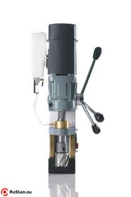 Сверлильный станок на магнитном основании EuroBoor ECO 32 - фото 2 фото №3 Сверлильный станок на магнитном основании EuroBoor ECO 32 - фото 2 фото №3