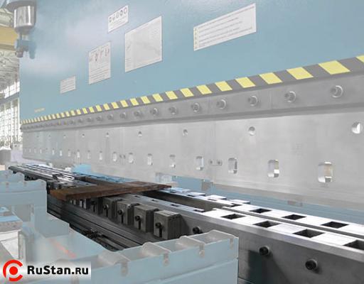 Стол гибочный ИБ1440 фото №8 Стол гибочный ИБ1440 фото №8