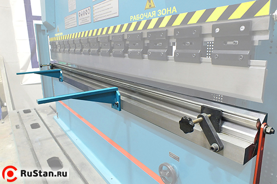 Стол гибочный ИБ1432 фото №9 Стол гибочный ИБ1432 фото №9