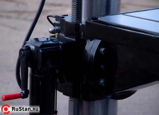 PROMA В-1850G/400 фото №4 PROMA В-1850G/400 фото №4