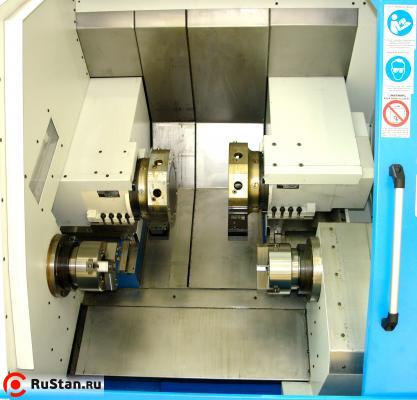 Рабочая зона Т252 2S фото №3 Рабочая зона Т252 2S фото №3