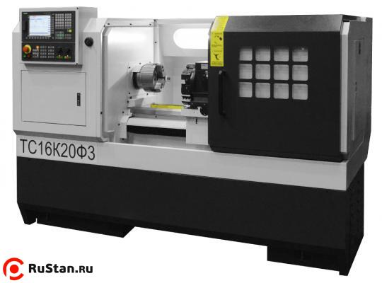 ТС16К20Ф3 фото №4 ТС16К20Ф3 фото №4