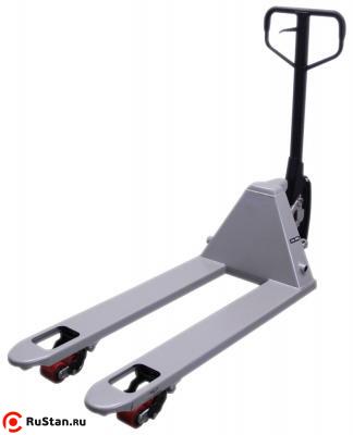 Тележка гидравлическая TISEL T25ER фото №3 TISEL T25ER фото №3