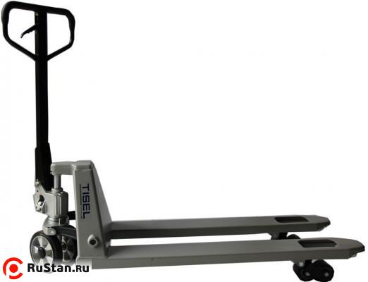 Тележка гидравлическая TISEL T25Q (quick lift) фото №3 TISEL T25Q (quick lift) фото №3