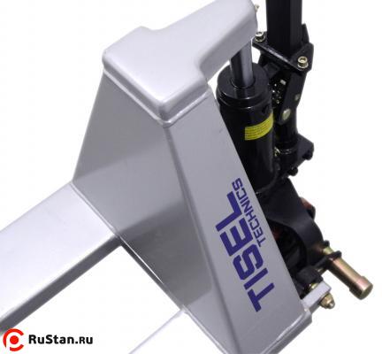 Тележка гидравлическая с ножничным подъемом TISEL TX15 фото №13 TISEL TX15 фото №13