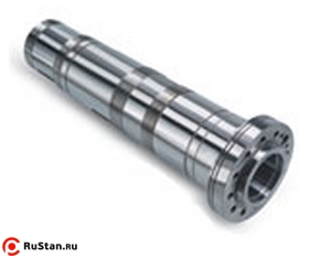 RIGID, PRECISE SPINDLE фото №8 JINN FA JCL-42TS фото №8