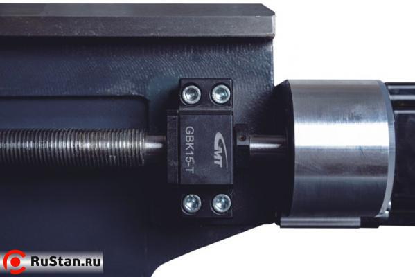 Подшипниковая опора оси Z - высококачественная подшипниковая опора GMT фото №5 Подшипниковая опора оси Z - высококачественная подшипниковая опора GMT фото №5