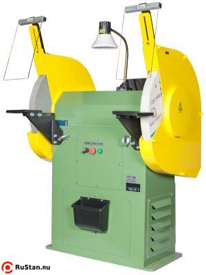 Точильно-шлифовальный станок ТШ 4.21 фото №2 Точильно-шлифовальный станок ТШ 4.21 фото №2