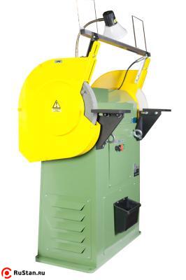 Точильно-шлифовальный станок ТШ 4.20 фото №2 Точильно-шлифовальный станок ТШ 4.20 фото №2