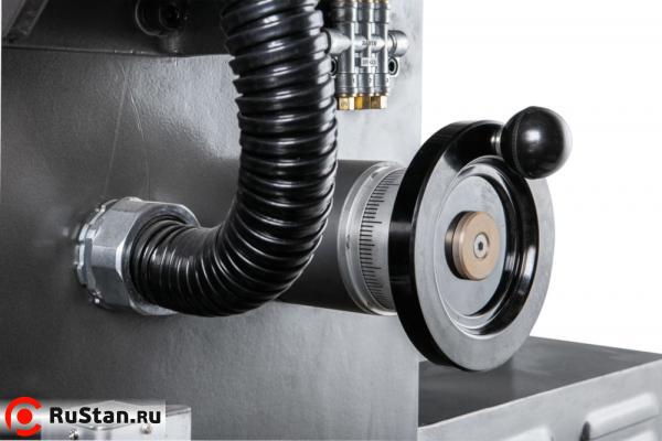 JET JUTM-1834 Servo DRO фото №24 JET JUTM-1834 Servo DRO фото №24