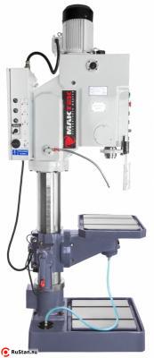 Колонный сверлильный станок CORMAK Z5050 фото №4 Колонный сверлильный станок CORMAK Z5050 фото №4