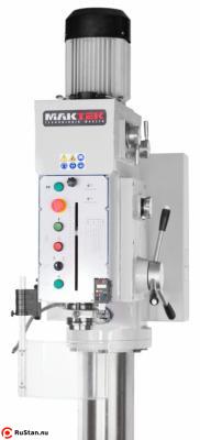 Колонный сверлильный станок CORMAK Z5050 фото №8 Колонный сверлильный станок CORMAK Z5050 фото №8