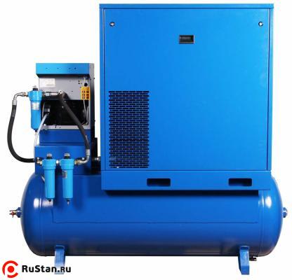 Установка компрессорная для лазерной резки Remeza ВК20Т-16-500Д2 фото №3 Remeza ВК20Т-16-500Д2 фото №3