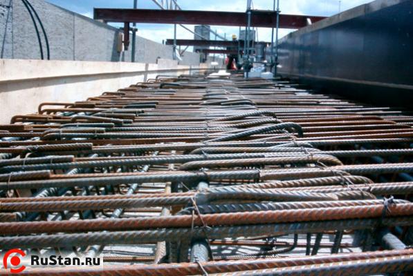 Станок для гибки арматуры ВПК Г-55 фото №4 ВПК Г-55 фото №4