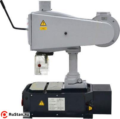 ВСН-12 вид сбоку фото №3 ВСН-12 вид сбоку фото №3