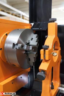 STALEX WM660/2000 токарный патрон фото №4 STALEX WM660/2000 токарный патрон фото №4