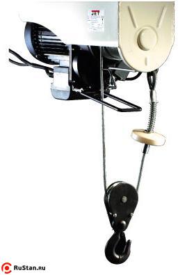 Таль электрическая WRH-440 фото №2 Таль электрическая WRH-440 фото №2