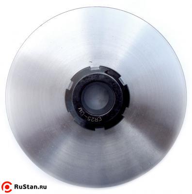 Зажим цанговый ER25 (WMP250V) фото №2 Зажим цанговый ER25 (WMP250V) фото №2