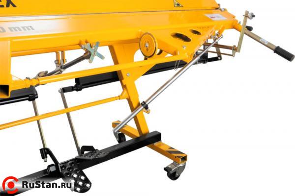 Передний упор для ZRS 3160 фото №7 Передний упор для ZRS 3160 фото №7